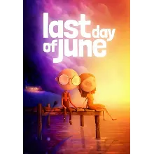 Last Day of June (Steam/ROW)