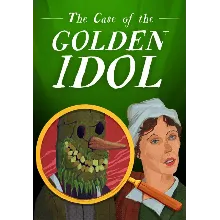 The Case of the Golden Idol (Steam/ROW)