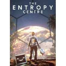 The Entropy Centre (Steam/ROW)