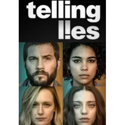 Telling Lies (Steam/ROW) - irongamers.ru