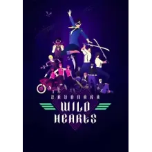 Sayonara Wild Hearts (Steam/ROW)