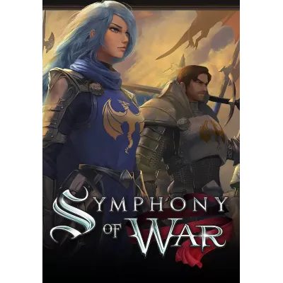 Symphony of War: The Nephilim Saga (Steam/ROW)