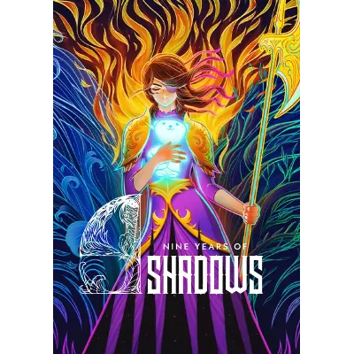 9 Years of Shadows (Steam/ROW) - irongamers.ru