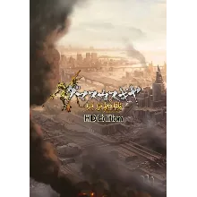 Damascus Gear Operation Tokyo HD (Steam/WW)