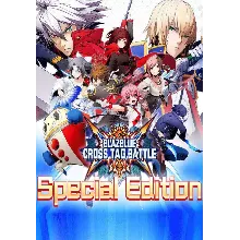 BLAZBLUE: CROSS TAG BATTLE - Special Edition (Steam/WW)