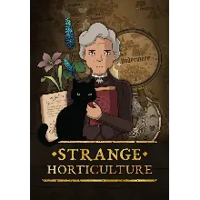 Strange Horticulture (Steam/EU)