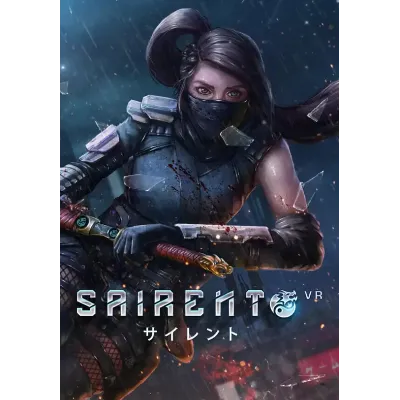 Sairento VR (Steam/WW) - irongamers.ru