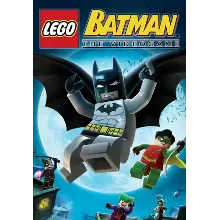 LEGO® Batman™: The Videogame (Steam/WW)