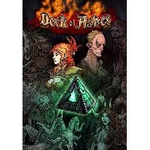 Deck of Ashes (Steam/ROW)