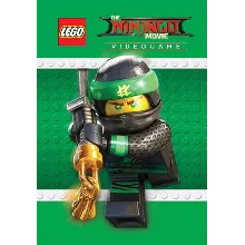 The LEGO® NINJAGO® Movie Videogame (Steam/WW)