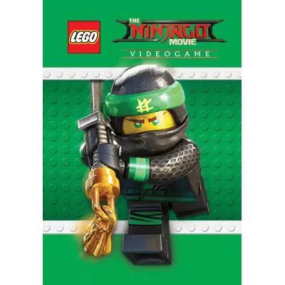 The LEGO® NINJAGO® Movie Videogame (Steam/WW) - irongamers.ru