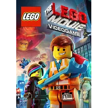 The LEGO® Movie - Videogame (Steam/WW)