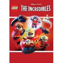 LEGO® The Incredibles (Steam/ROW)