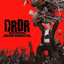 Dead Rising Deluxe Remaster Steam ключ RU/CIS РФ Россия key СНГ стим код Казахстан