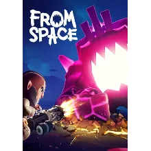 From Space (Steam/EU)