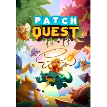 Patch Quest (Steam/EU)