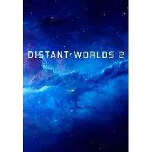 Distant Worlds 2 (Steam/ROW)