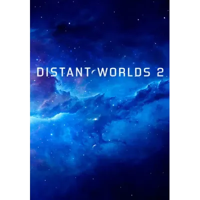 Distant Worlds 2 (Steam/ROW) - irongamers.ru