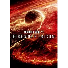 ARMORED CORE™ VI FIRES OF RUBICON™ (Steam/ROW)