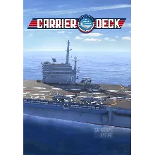 Carrier Deck (Steam/ROW)