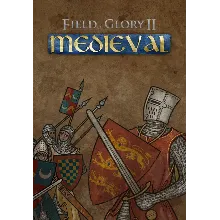 Field of Glory II: Medieval (Steam/ROW)