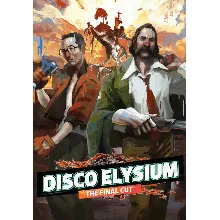 Disco Elysium - The Final Cut (Steam/ROW)
