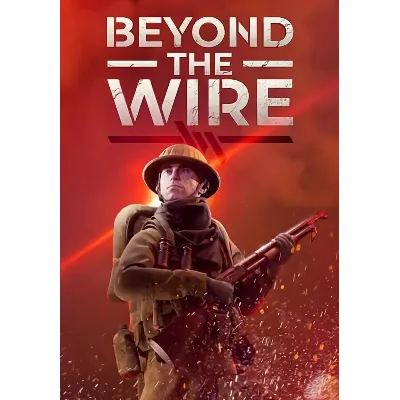 Beyond the Wire (Steam/WW) - irongamers.ru