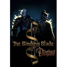 Darkest Dungeon II: The Binding Blade (Steam/ROW)