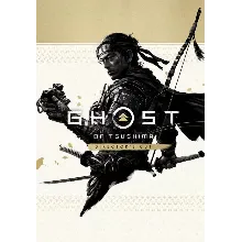 Ghost of Tsushima DIRECTOR'S CUT (Steam/ROW)