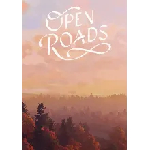 Open Roads (Steam/ROW)