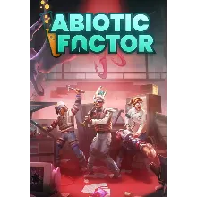 Abiotic Factor (Steam/ROW)