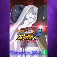 NARUTO SHIPPUDEN UNS 4 ROAD TO BORUTO NEXT GENERATIONS Pack XBOX DLC