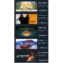 ONLINE STEAM | CS2 Prime 10ч | ELDEN RING 5ч | Dota 275ч + 6 GAMES | Полный доступ
