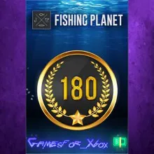 180 days of Premium Account XBOX DLC