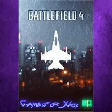 Battlefield 4 Air Vehicle Shortcut Kit XBOX DLC