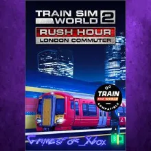Train Sim World 2 Brighton Main Line: London Victoria - Brighton Train Sim World® 3