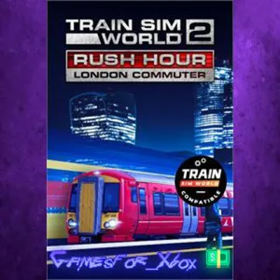 Train Sim World 2 Brighton Main Line: London Victoria - Brighton Train Sim World® 3 - irongamers.ru