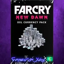 Far Cry New Dawn Credits Pack -XXL XBOX DLC