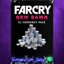 Far Cry New Dawn Credits Pack - XL XBOX DLC