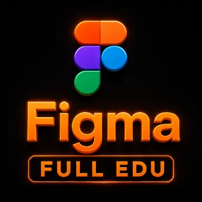 Figma Pro Full Edu 6 месяцев На ваш счёт - irongamers.ru