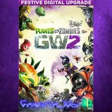 Plants vs. Zombies Garden Warfare 2 - Festive Edition Upgrade XBOX DLC