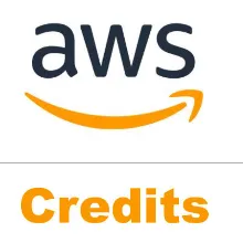 AWS Cloud Credits $100 - ПОПОЛНИТЕ свой счет