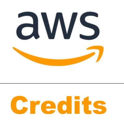 AWS Cloud Credits $100 - ПОПОЛНИТЕ свой счет - irongamers.ru