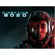Directive 8020 Steam КЛЮЧ RU+CIS