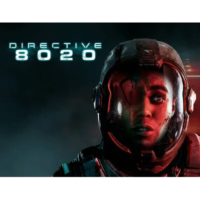 Directive 8020 Steam КЛЮЧ RU+CIS - irongamers.ru