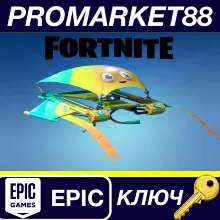 Fortnite - Googly Glider DLC Epic Games КЛЮЧ GLOBAL