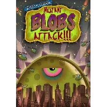 Tales From Space: Mutant Blobs Attack (Steam/RU+CIS)