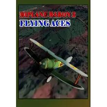 Biplane Baron 2: Flying Aces (Steam/WW)