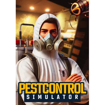 Pest Control Simulator (Steam/WW) - irongamers.ru