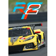 rFactor 2 (Steam/ROW)